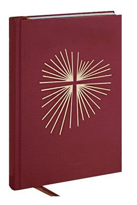 Order of Christian Funerals/Ritual de Exequias Cristianas - NN28232-Church Life-Liturgical Press-Michigan Church Supply