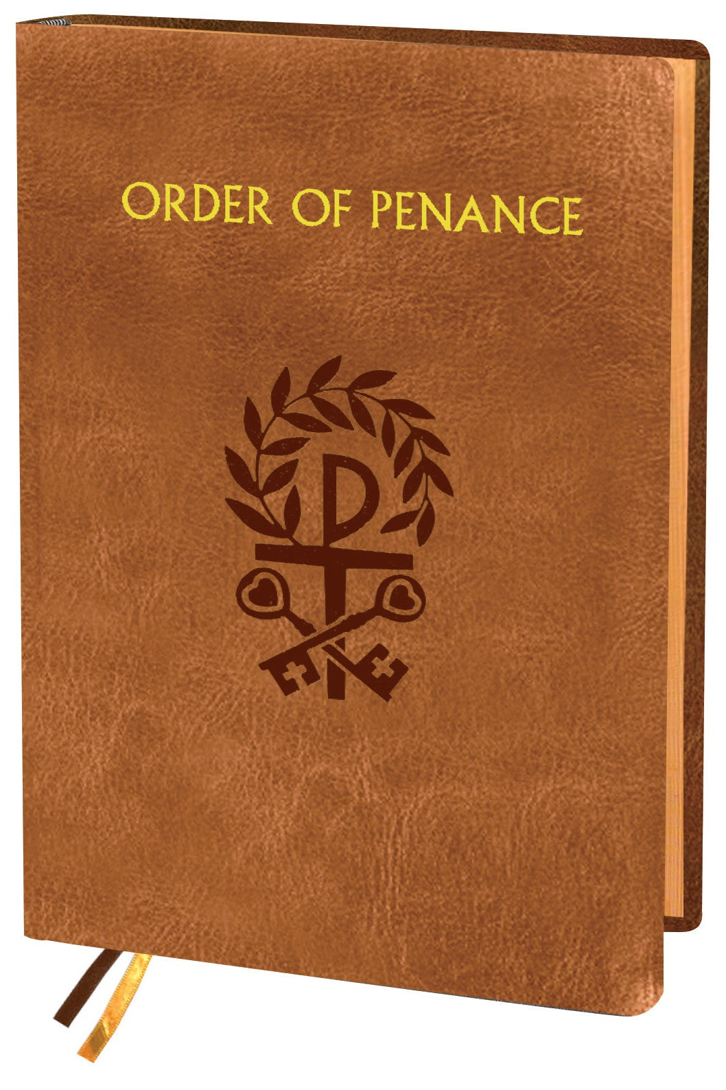 Order of Penance - GF11719-Church Life-Catholic Book Publishing Corp-Michigan Church Supply