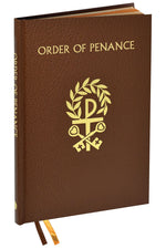 Order of Penance - GF52822-Church Life-Catholic Book Publishing Corp-Michigan Church Supply