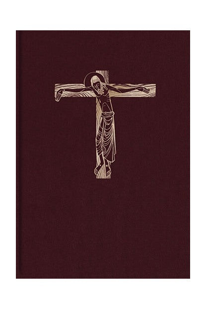 Order of Penance - OWOPRE-Church Life-Liturgy Training Publications-Michigan Church Supply