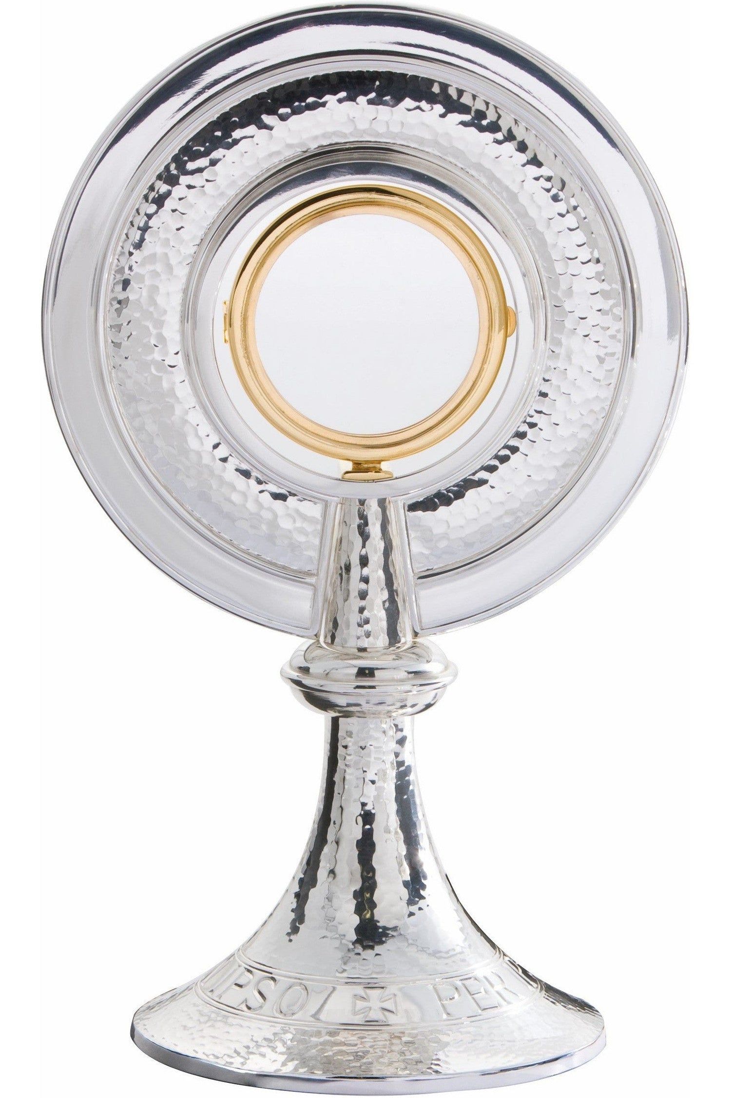 Ostensoria-EW495-Church Life-Molina/Artistic Silver-Michigan Church Supply