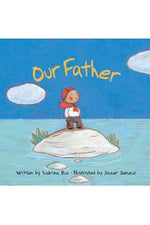 Our Father - 9780802853134-Inspirational Gifts-Spring Arbor-Michigan Church Supply