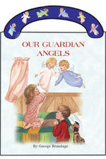 Our Guardian Angels - GF84522-Inspirational Gifts-Catholic Book Publishing Corp-Michigan Church Supply