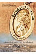 Our Lady, Undoer of Knots - EZ16300-Inspirational Gifts-Ave Maria-Michigan Church Supply