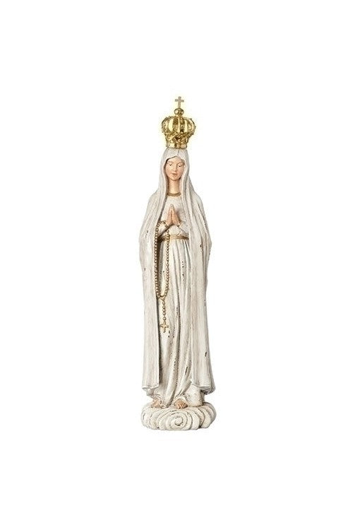 Our Lady of Fatima - LI11800-Inspirational Gifts-Roman, Inc-Michigan Church Supply