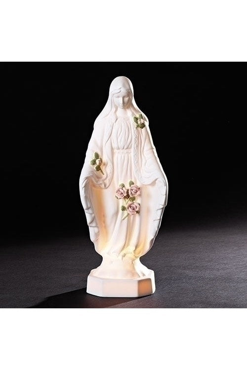 Our Lady of Grace Lights - LI45434-Inspirational Gifts-Roman, Inc-Michigan Church Supply