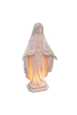 Our Lady of Grace Night Light - TA1814-Inspirational Gifts-Hirten-Michigan Church Supply