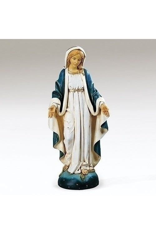 Our Lady of Grace Statue 20" - LI43123-Church Life-Roman, Inc-Michigan Church Supply