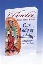 Our Lady of Guadalupe-GFRG11314-Inspirational Gifts-Catholic Book Publishing Corp-Michigan Church Supply