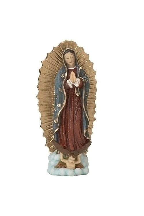 Our Lady of Guadalupe - LI50282-Inspirational Gifts-Roman, Inc-Michigan Church Supply