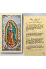 Our Lady of Guadalupe - TA800283-Inspirational Gifts-Hirten-Michigan Church Supply