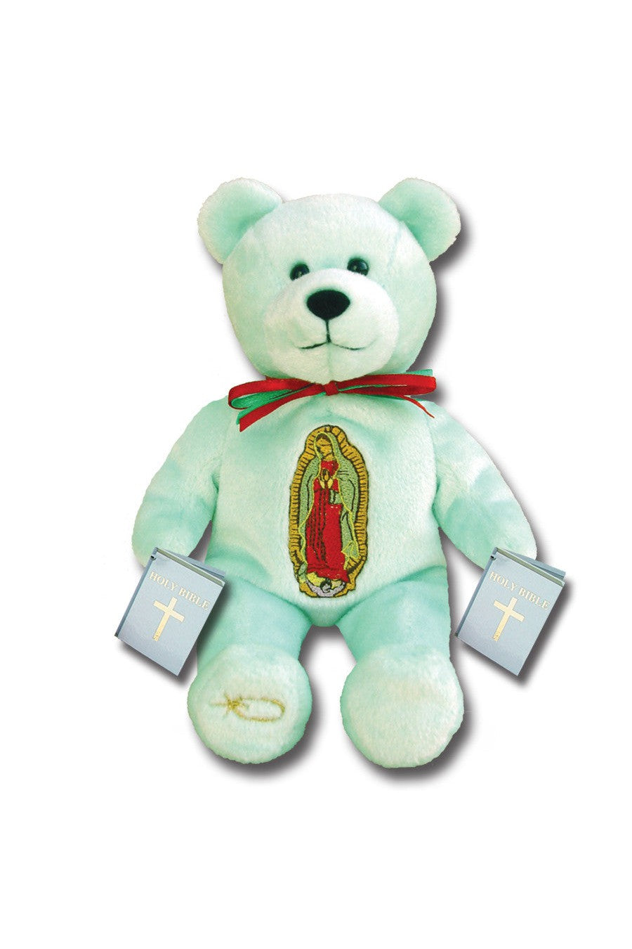 Our Lady of Guadalupe- TXGUAD-Inspirational Gifts-Holy Bears-Michigan Church Supply