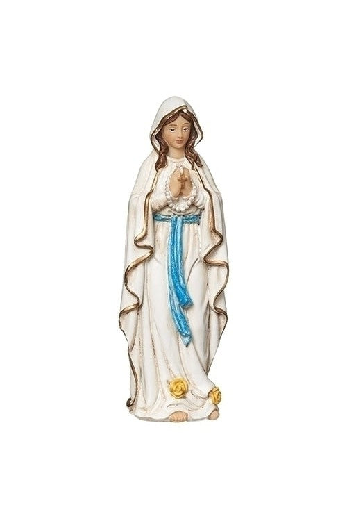 Our Lady of Lourdes - LI20080-Inspirational Gifts-Roman, Inc-Michigan Church Supply