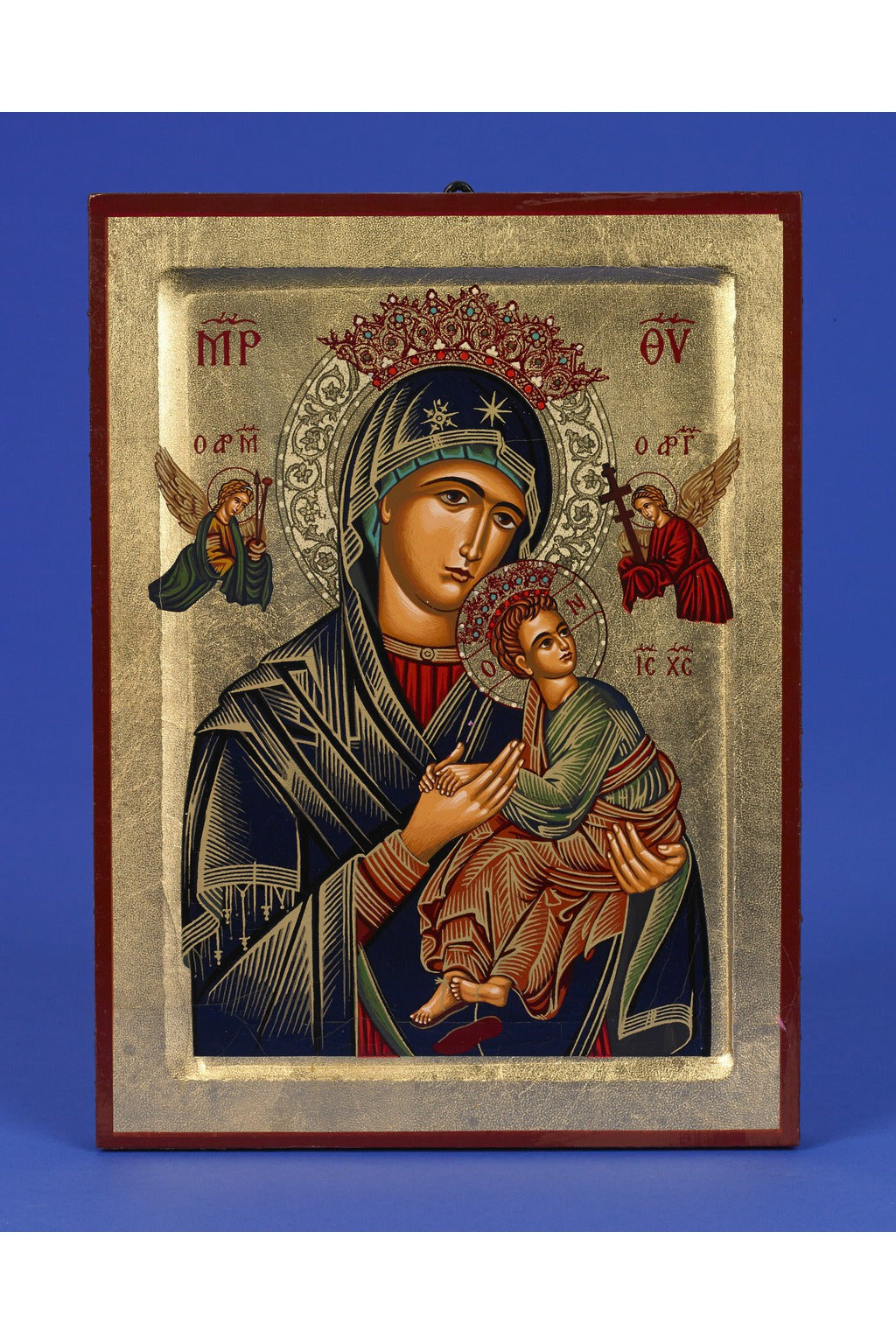 Our Lady of Perpetual Help - NP136600206-Inspirational Gifts-Lumen Mundi-Michigan Church Supply