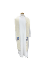 Overlay Stole - SO827OSC-Church Life-Solivari-Michigan Church Supply