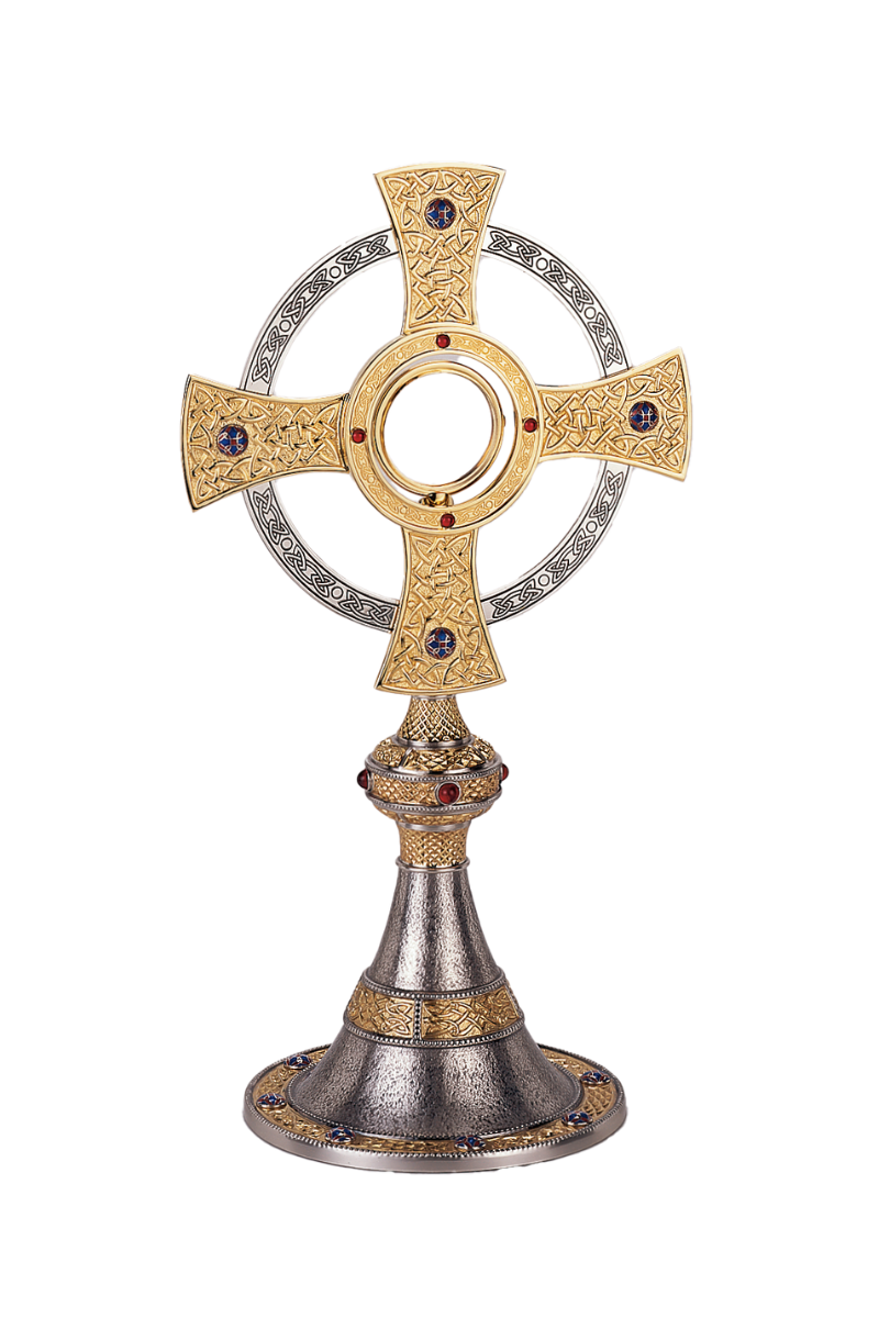 Monstrance-EW7210