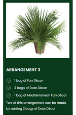 Palm Altar Arrangements - Contact us for help!-Church Life-Palm Gardens-Michigan Church Supply