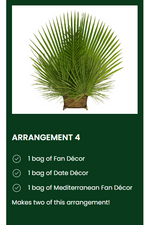 Palm Altar Arrangements - Contact us for help!-Church Life-Palm Gardens-Michigan Church Supply