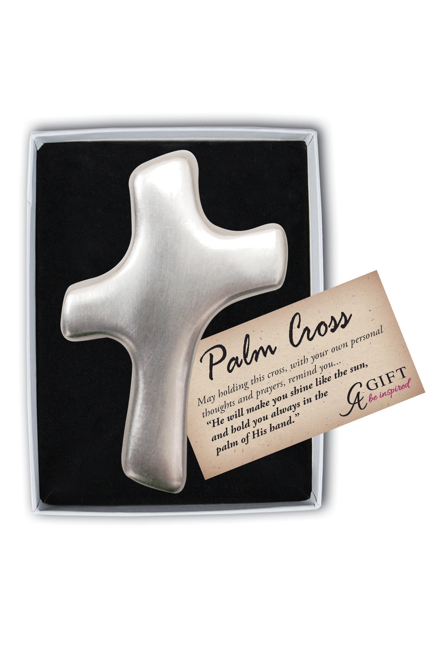 Palm Crosses-Inspirational Gifts-Cathedral Art Medal and CA Gifts-Blank-Michigan Church Supply