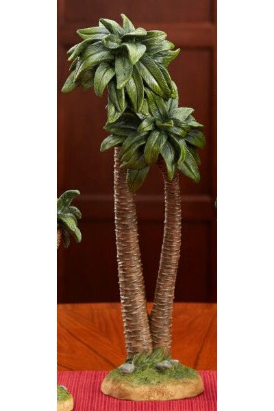 Palm Trees for Nativities-Inspirational Gifts-Three Kings Gifts-For 7 Inch-Michigan Church Supply