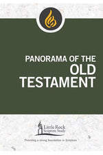 Panorama of the Old Testament - NN6372-Inspirational Gifts-Liturgical Press-Michigan Church Supply