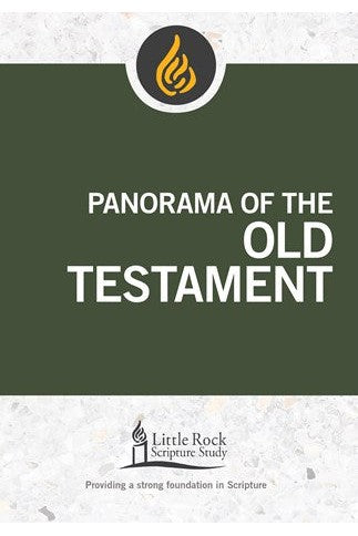 Panorama of the Old Testament - NN6372-Inspirational Gifts-Liturgical Press-Michigan Church Supply