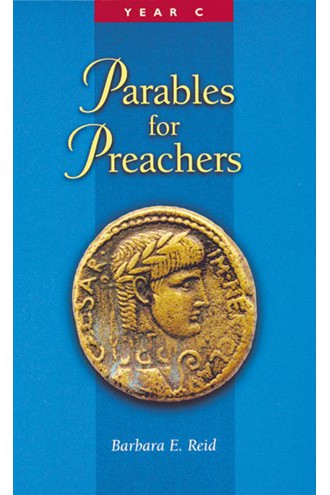 Parables For Preachers -Year C, The Gospel of Luke - NN25521-Church Life-Liturgical Press-Michigan Church Supply