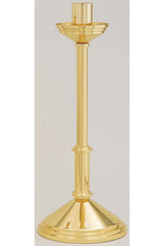 Paschal Candle Holder - MIK487-Church Life-Koley-Michigan Church Supply