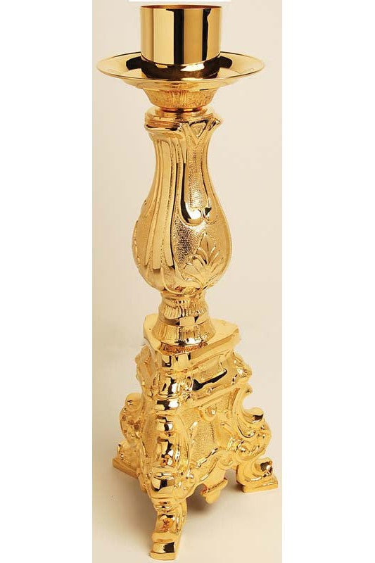 Paschal Candle Holder - MIK873-Church Life-Koley-Michigan Church Supply