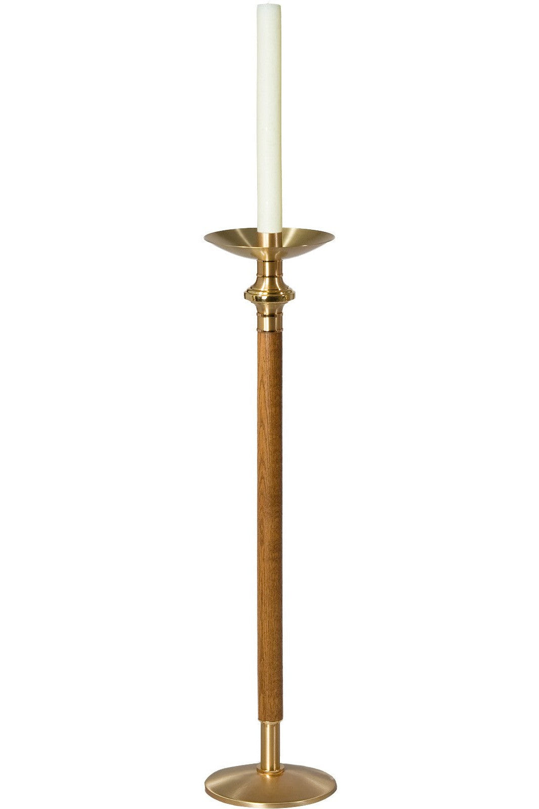 Paschal Candlestick - DO2871-Church Life-MCS-DO-Michigan Church Supply