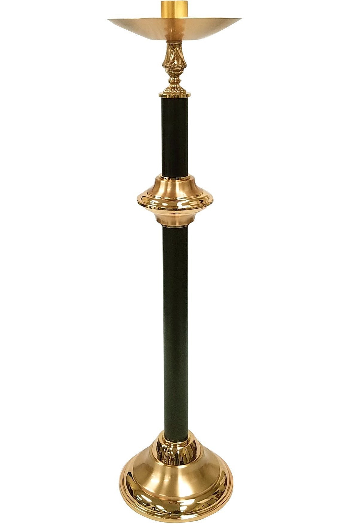 Paschal Candlestick - DO2921-Church Life-MCS-DO-Michigan Church Supply