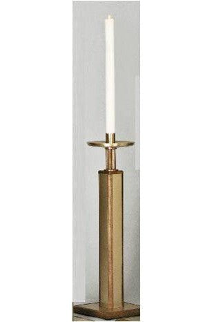 Paschal Candlestick - DO3731-Church Life-MCS-DO-Michigan Church Supply