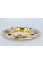 Paten - RX529-Church Life-Elleci Arte Sacra-Michigan Church Supply