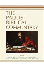 Paulist Biblical Commentary - JE06134-Inspirational Gifts-Paulist Press-Michigan Church Supply