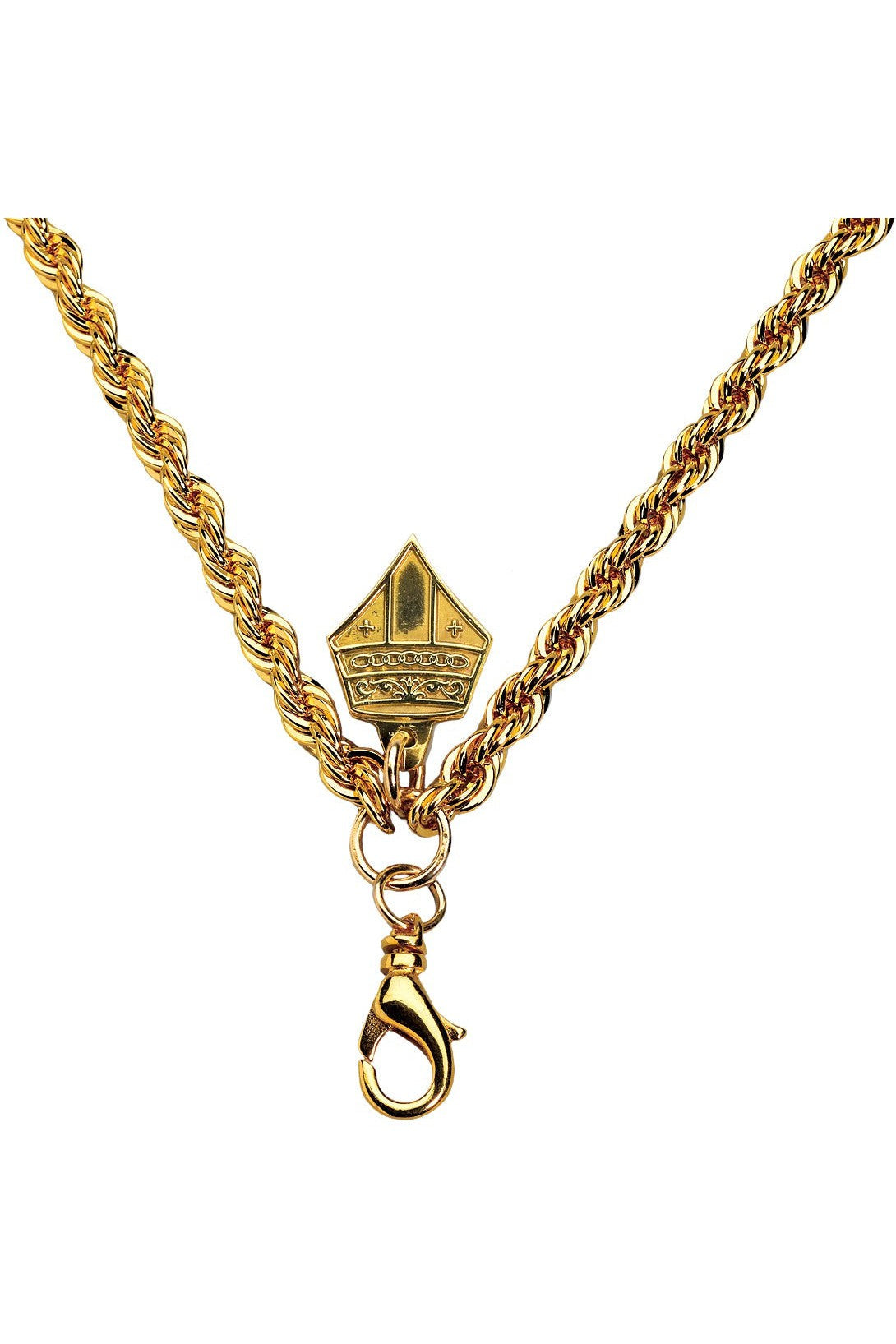 Pectoral Chain - DO4339-Church Life-MCS-DO-Michigan Church Supply