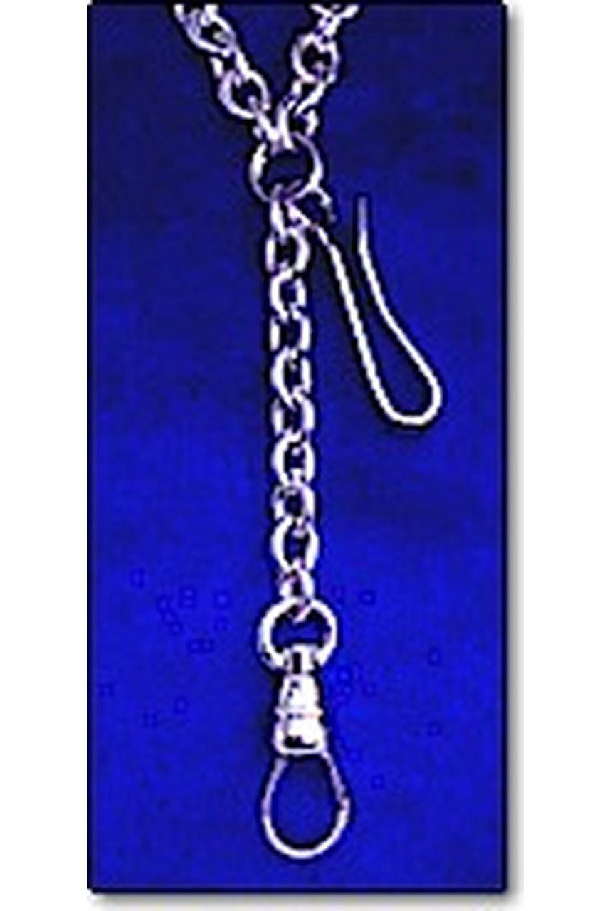 Pectoral Chain Sterling Silver- DO4333-Church Life-MCS-DO-Michigan Church Supply