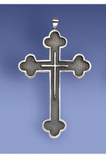 Pectoral Cross - DO4346-Church Life-MCS-DO-Michigan Church Supply