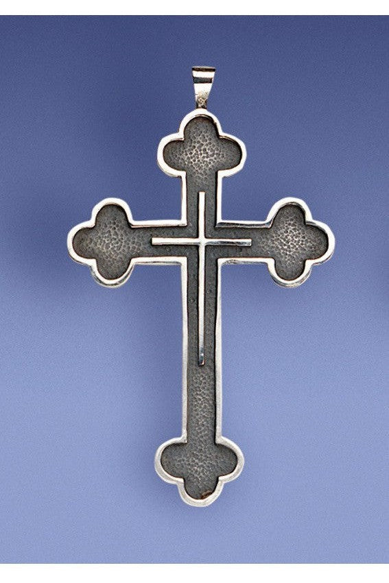 Pectoral Cross - DO4346-Church Life-MCS-DO-Michigan Church Supply