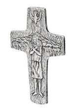 Pectoral Cross - LI66068-Inspirational Gifts-Roman, Inc-Michigan Church Supply