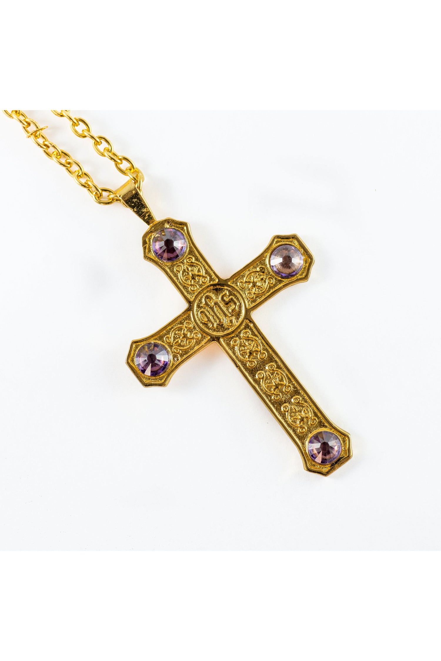 Pectoral Cross - UOPECT1-MDS-Michigan Church Supply