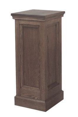 Pedestal - AI330-Church Life-Woerner-Michigan Church Supply