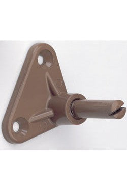 Pew Kneeler Bracket-RU-E-Church Life-Flynn MFG-Michigan Church Supply