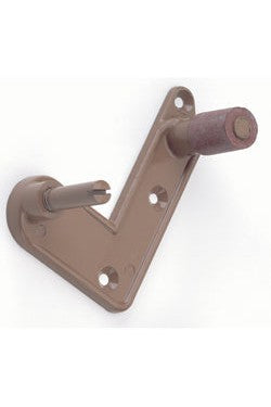 Pew Kneeler Extension Brackets-RU-G-Church Life-Flynn MFG-Michigan Church Supply