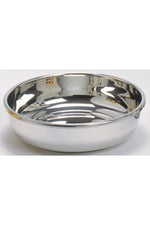 Pewter Bowl - MIK365-Church Life-Koley-24k Gold Plated-Michigan Church Supply