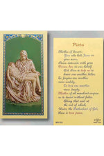 Pieta - TA800351-Inspirational Gifts-Hirten-Michigan Church Supply