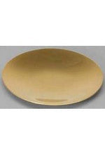 Plain Paten - DOPPO-Church Life-MCS-DO-Michigan Church Supply