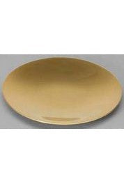 Plain Paten - DOPPO-Church Life-MCS-DO-Michigan Church Supply