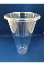 Plastic Vase Liner-RU190-Church Life-Flynn MFG-Michigan Church Supply