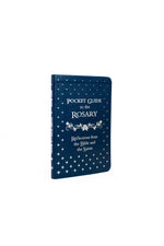 Pocket Guide to the Rosary - PP79693-Inspirational Gifts-Ascension Press-Michigan Church Supply