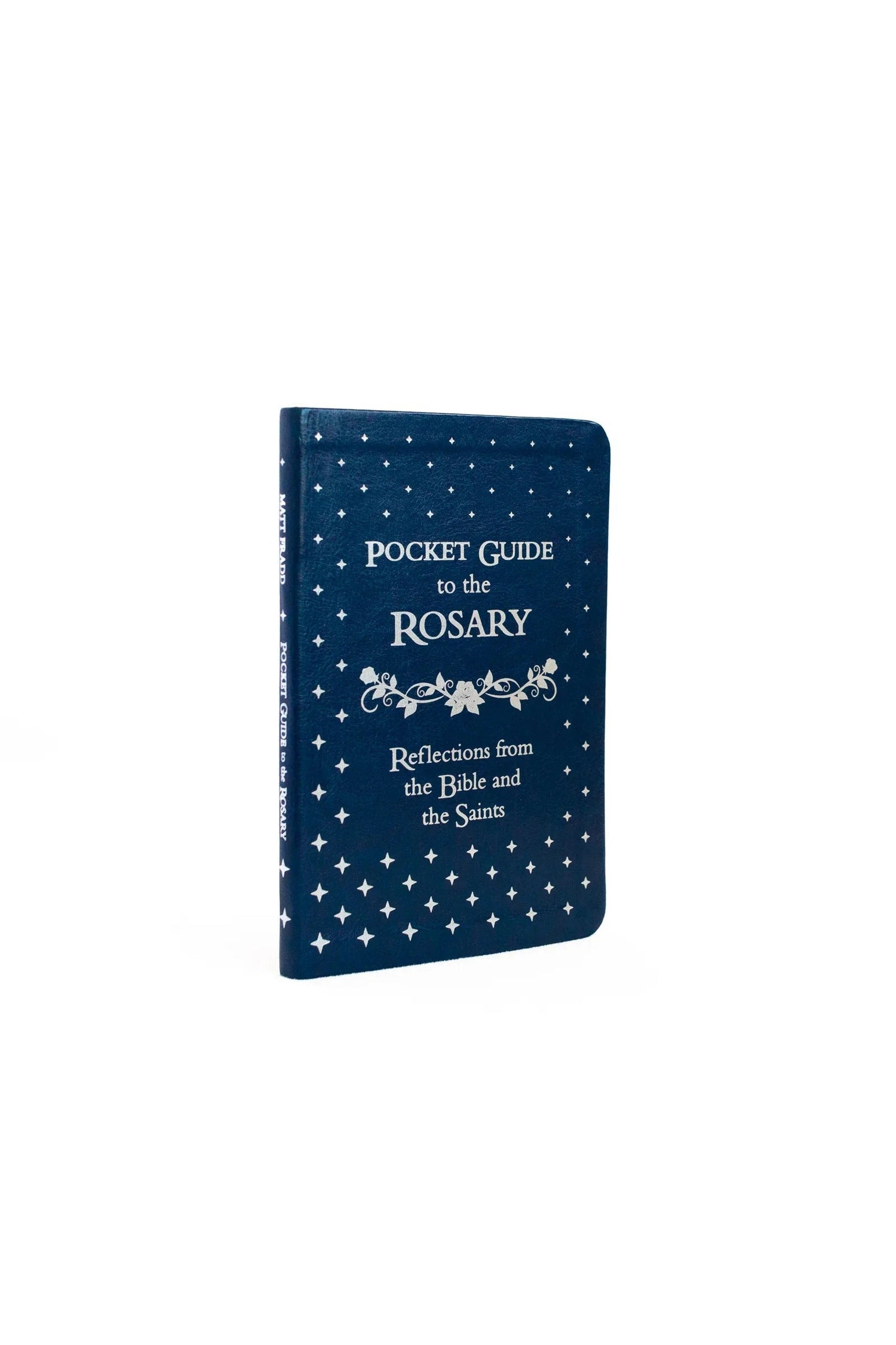 Pocket Guide to the Rosary - PP79693-Inspirational Gifts-Ascension Press-Michigan Church Supply